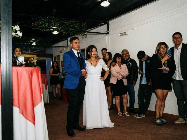 El matrimonio de Carlos y Constanza en Antofagasta, Antofagasta 152