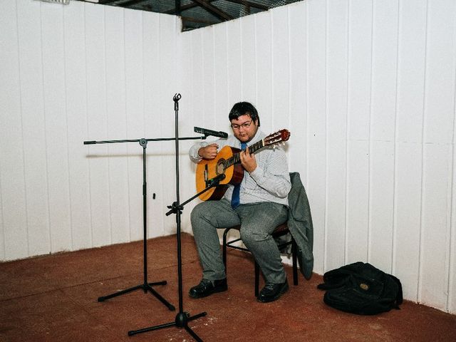 El matrimonio de Carlos y Constanza en Antofagasta, Antofagasta 153