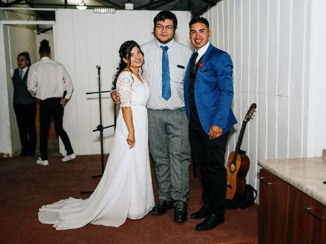 El matrimonio de Carlos y Constanza en Antofagasta, Antofagasta 155