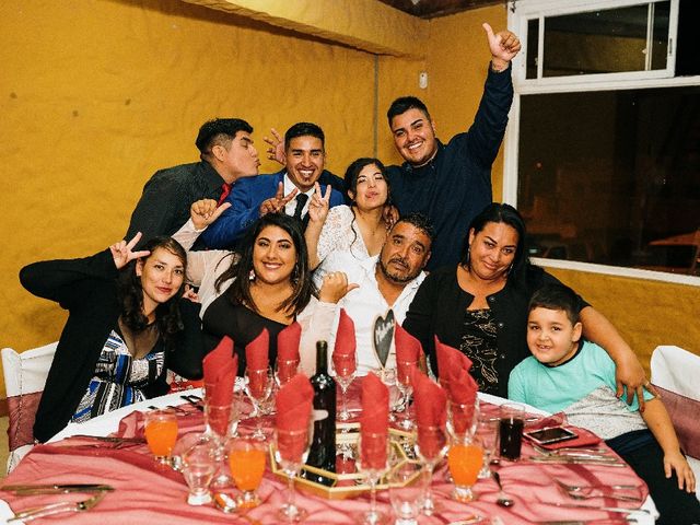 El matrimonio de Carlos y Constanza en Antofagasta, Antofagasta 160