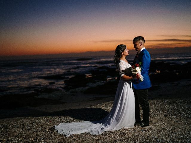 El matrimonio de Carlos y Constanza en Antofagasta, Antofagasta 227