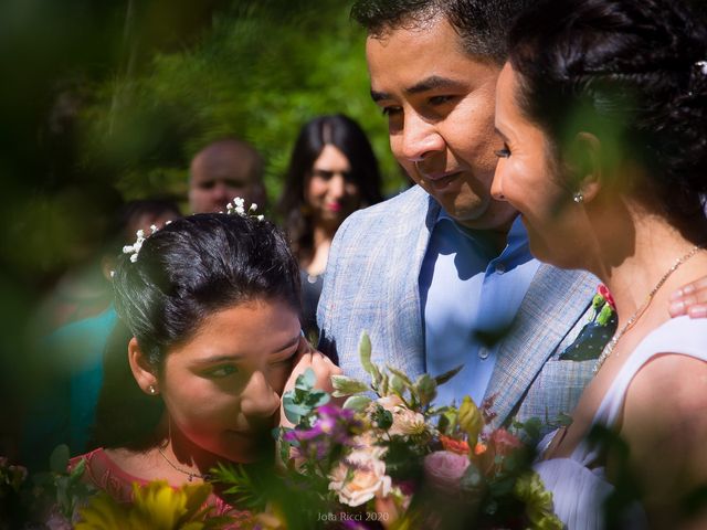 El matrimonio de Christian y Carolina en Osorno, Osorno 15