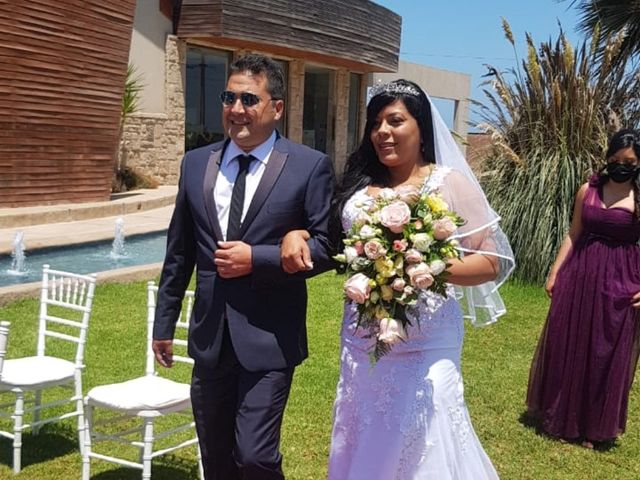 El matrimonio de Jaime  y Lila  en La Serena, Elqui 5