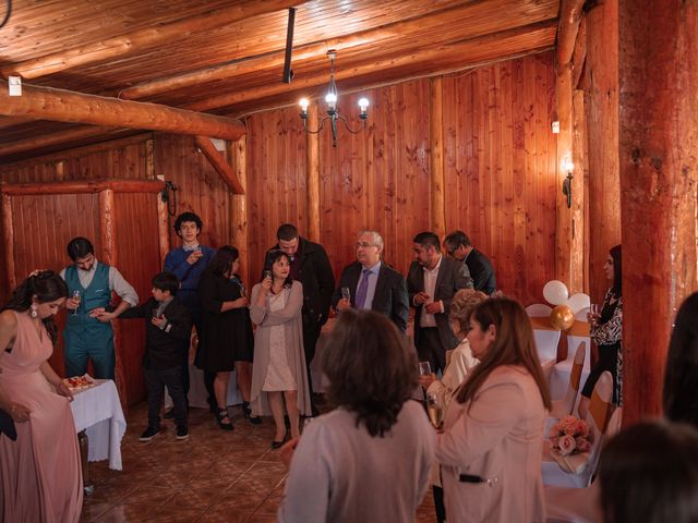 El matrimonio de Adolfo y Romina en Osorno, Osorno 4