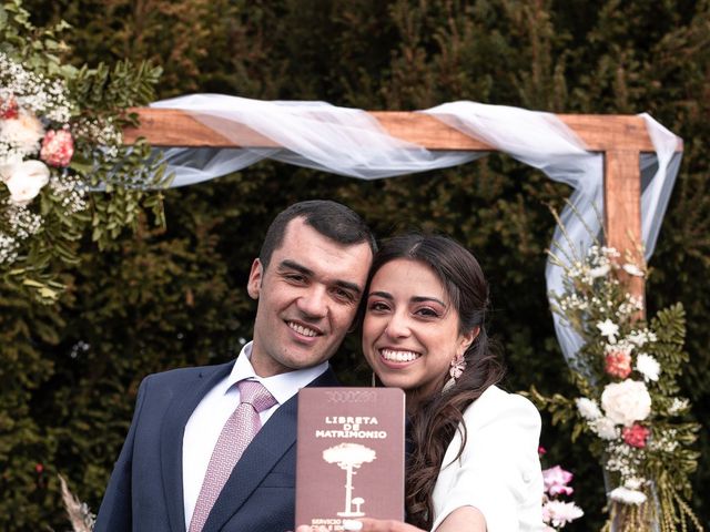 El matrimonio de Adolfo y Romina en Osorno, Osorno 6