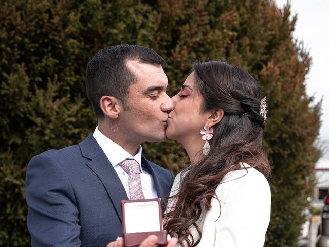 El matrimonio de Adolfo y Romina en Osorno, Osorno 7