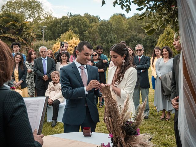 El matrimonio de Adolfo y Romina en Osorno, Osorno 13