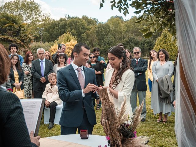 El matrimonio de Adolfo y Romina en Osorno, Osorno 14