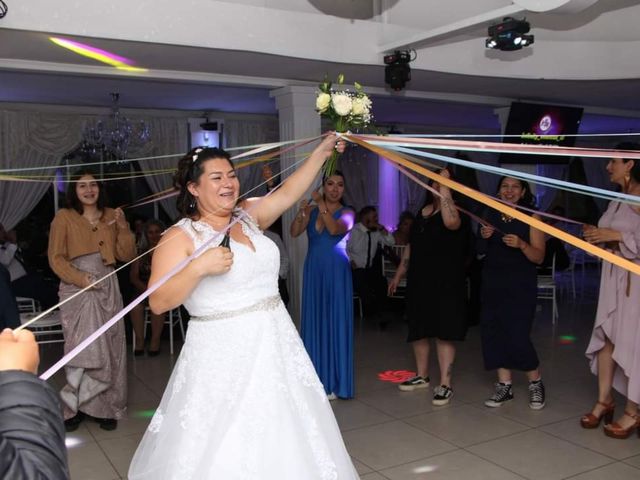 El matrimonio de Willy  y Jeanette  en Puente Alto, Cordillera 12