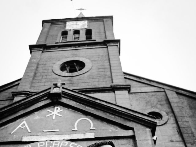 El matrimonio de Boris y Kelly en Temuco, Cautín 3