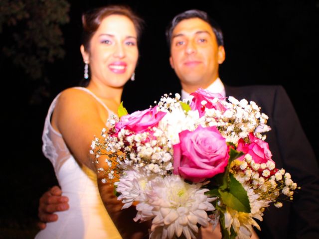 El matrimonio de Boris y Kelly en Temuco, Cautín 12