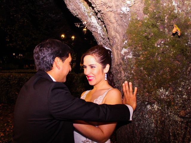 El matrimonio de Boris y Kelly en Temuco, Cautín 13