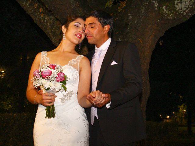 El matrimonio de Boris y Kelly en Temuco, Cautín 16