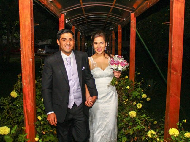 El matrimonio de Boris y Kelly en Temuco, Cautín 27