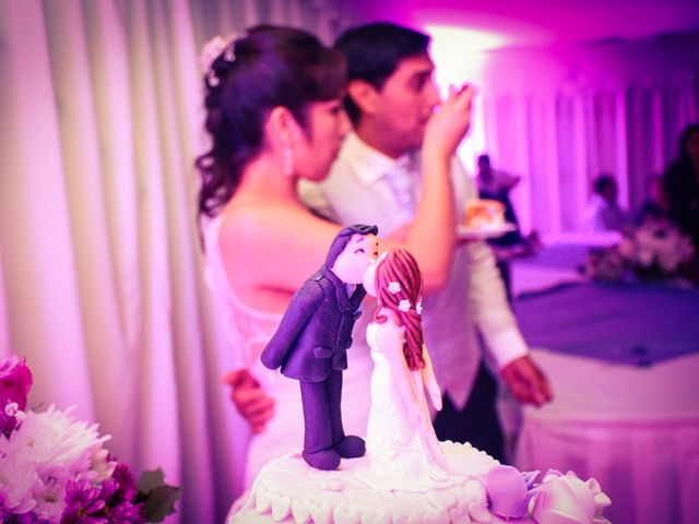 El matrimonio de Boris y Kelly en Temuco, Cautín 37