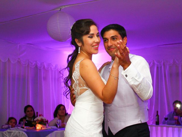 El matrimonio de Boris y Kelly en Temuco, Cautín 39