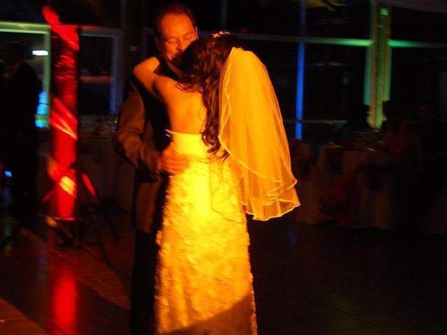 El matrimonio de Pablo Contreras y Claudia Alarcón en Quintero, Valparaíso 17