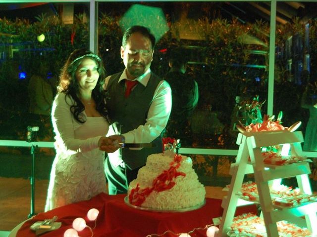 El matrimonio de Pablo Contreras y Claudia Alarcón en Quintero, Valparaíso 23