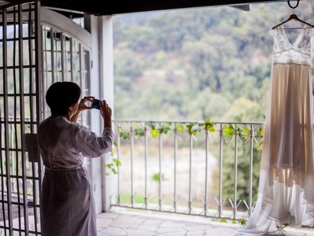 El matrimonio de Pepe y Katty en Santiago, Santiago 4