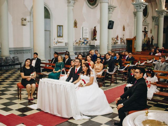 El matrimonio de Jorge y Fernanda en Antofagasta, Antofagasta 10