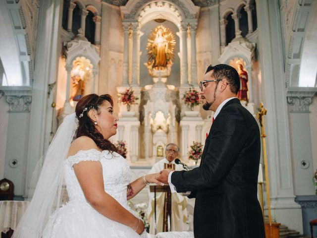 El matrimonio de Jorge y Fernanda en Antofagasta, Antofagasta 13