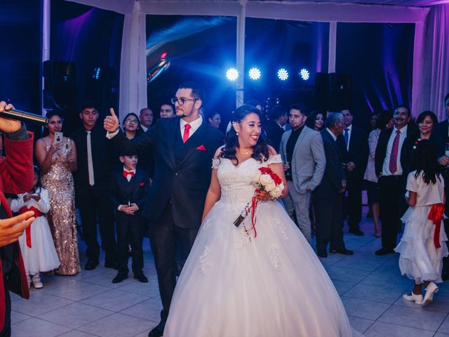 El matrimonio de Jorge y Fernanda en Antofagasta, Antofagasta 19