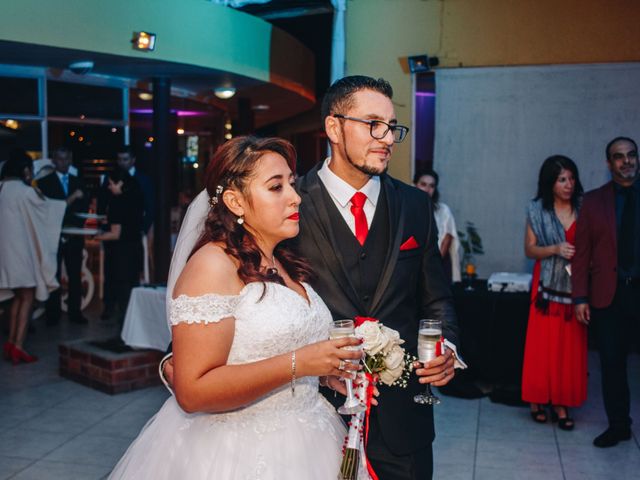 El matrimonio de Jorge y Fernanda en Antofagasta, Antofagasta 21