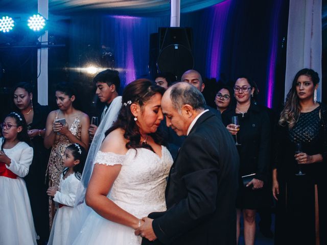El matrimonio de Jorge y Fernanda en Antofagasta, Antofagasta 27