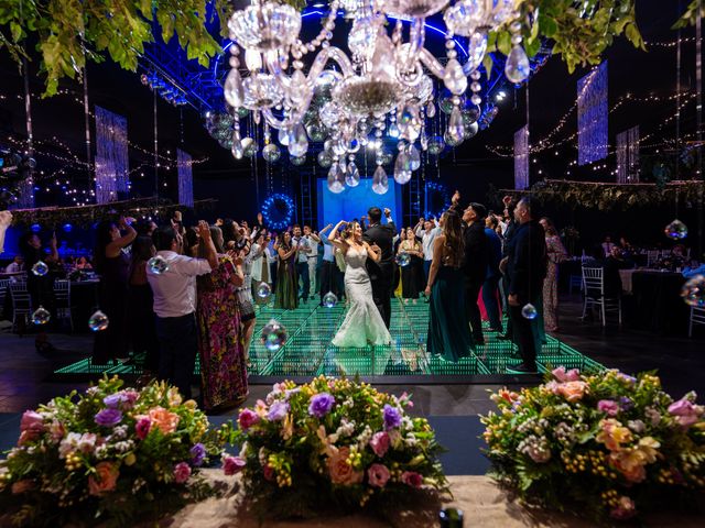 El matrimonio de Cami y Cami en Colina, Chacabuco 21