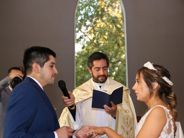 El matrimonio de Gustavo  y Bárbara  en Villarrica, Cautín 4