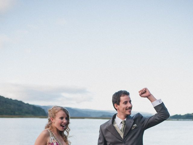 El matrimonio de Nicolás  y Catalina  en Valdivia, Valdivia 4