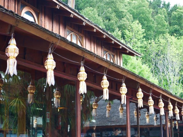 El matrimonio de Nicolás  y Catalina  en Valdivia, Valdivia 7
