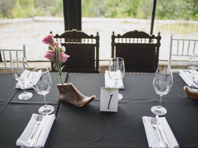 El matrimonio de Nicolás  y Catalina  en Valdivia, Valdivia 9