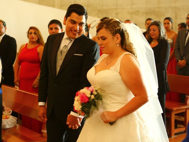 El matrimonio de Yerko  y Giannina  en Antofagasta, Antofagasta 19