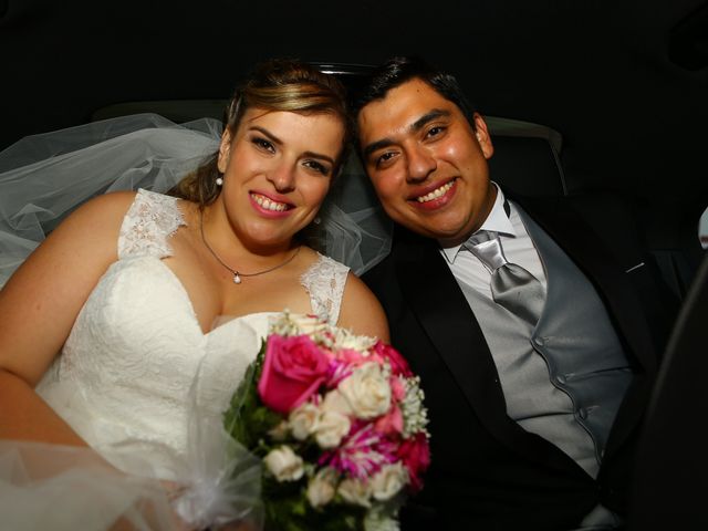 El matrimonio de Yerko  y Giannina  en Antofagasta, Antofagasta 20