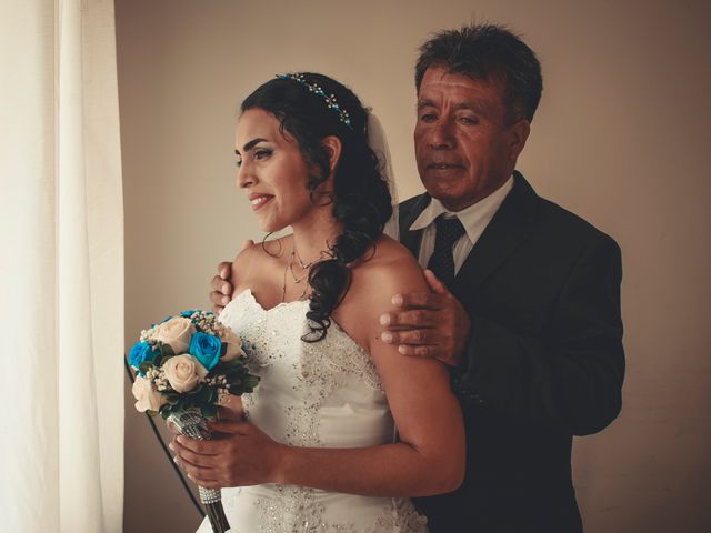 El matrimonio de Rodrigo y Susana en Antofagasta, Antofagasta 4