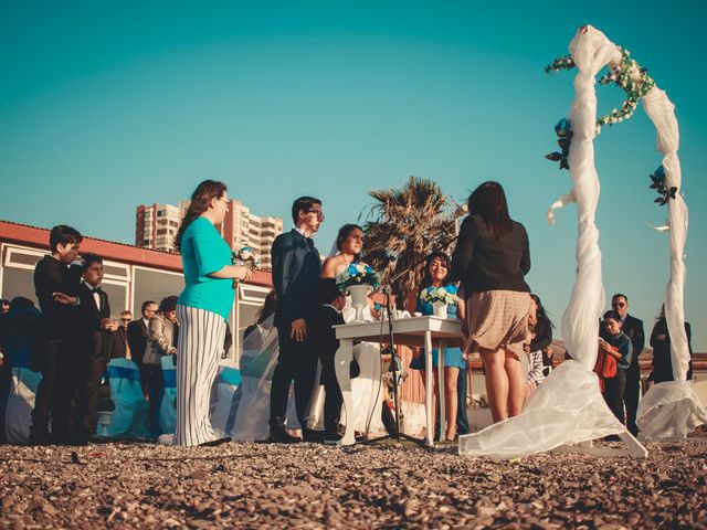 El matrimonio de Rodrigo y Susana en Antofagasta, Antofagasta 5
