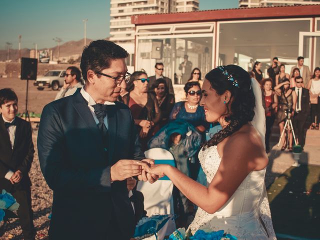 El matrimonio de Rodrigo y Susana en Antofagasta, Antofagasta 12