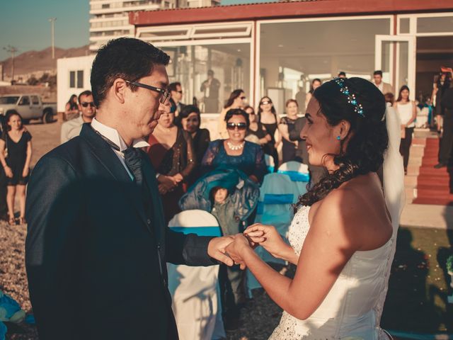 El matrimonio de Rodrigo y Susana en Antofagasta, Antofagasta 13