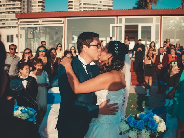 El matrimonio de Rodrigo y Susana en Antofagasta, Antofagasta 14