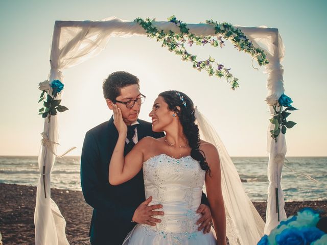 El matrimonio de Rodrigo y Susana en Antofagasta, Antofagasta 18