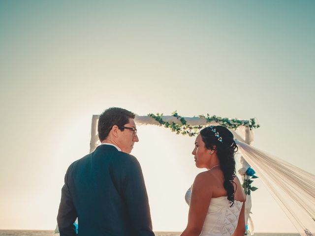 El matrimonio de Rodrigo y Susana en Antofagasta, Antofagasta 19