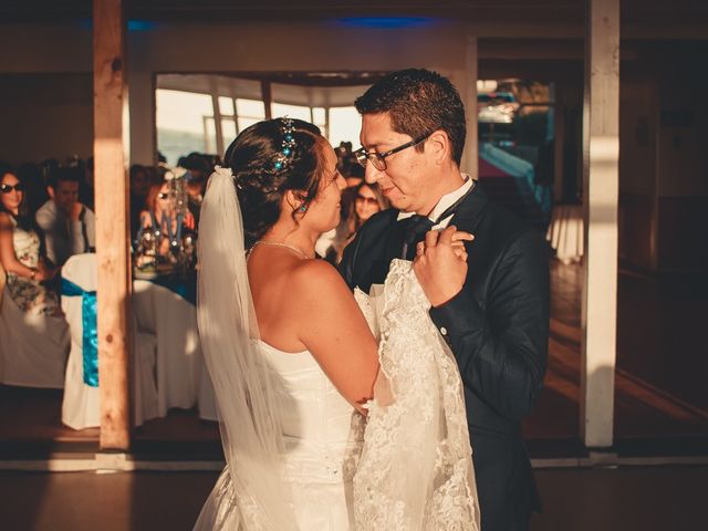 El matrimonio de Rodrigo y Susana en Antofagasta, Antofagasta 23