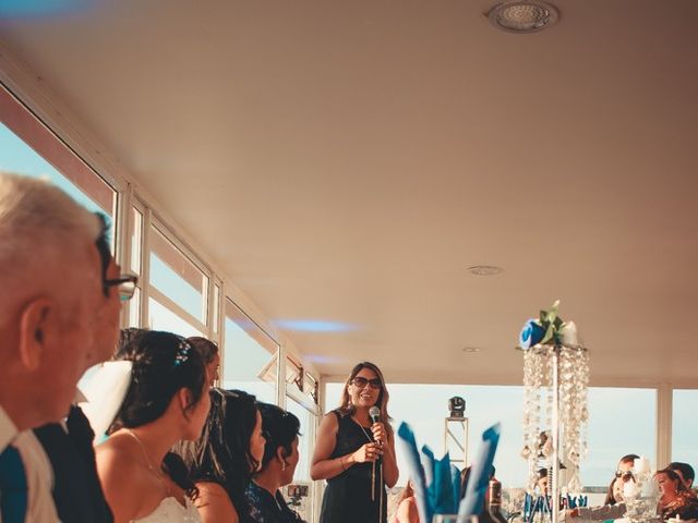 El matrimonio de Rodrigo y Susana en Antofagasta, Antofagasta 25