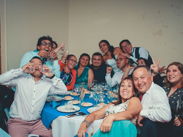 El matrimonio de Rodrigo y Susana en Antofagasta, Antofagasta 32