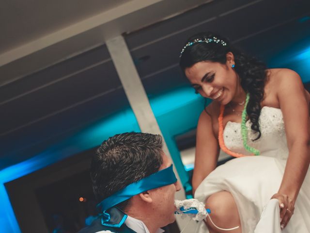 El matrimonio de Rodrigo y Susana en Antofagasta, Antofagasta 41
