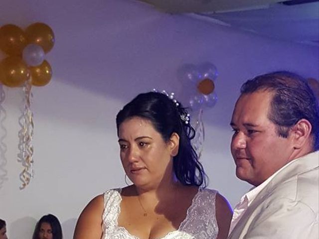 El matrimonio de Alejandro y Carolina en Iquique, Iquique 10