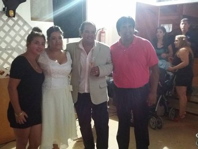 El matrimonio de Alejandro y Carolina en Iquique, Iquique 12