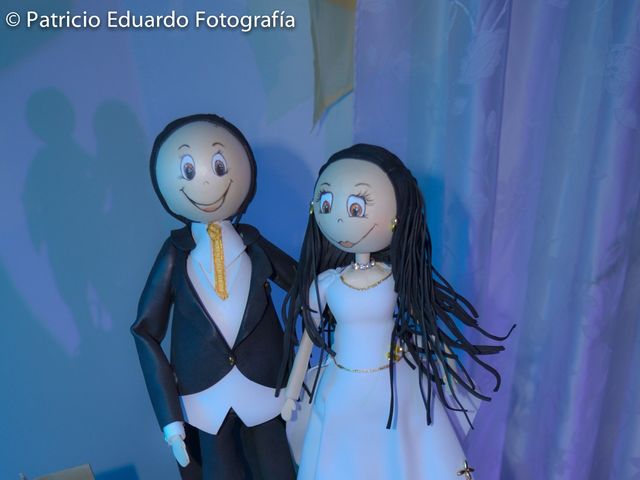 El matrimonio de Alejandro y Carolina en Iquique, Iquique 17