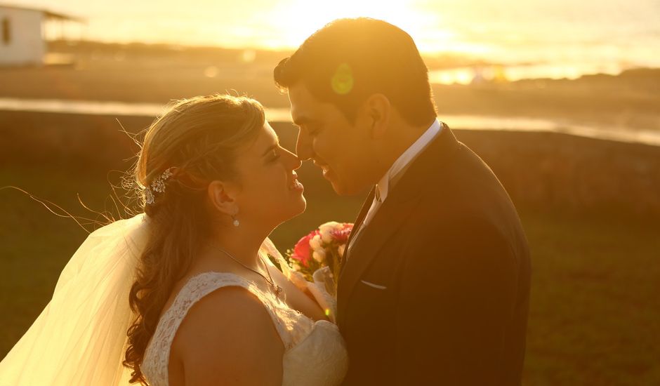 El matrimonio de Yerko  y Giannina  en Antofagasta, Antofagasta
